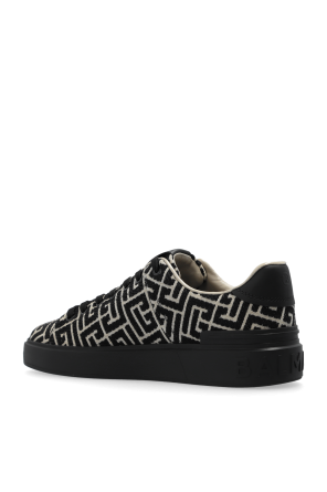 Balmain B-Court sneakers